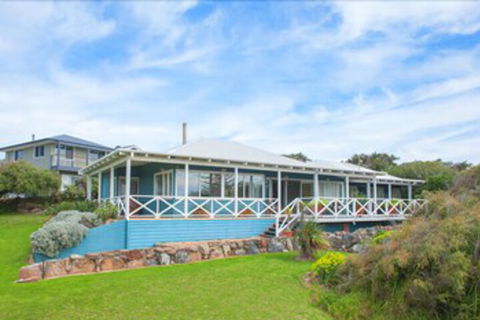 Bayside - Accommodation Noosa 0