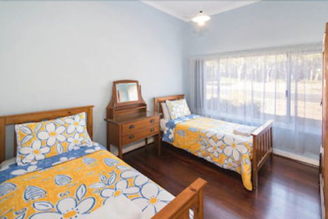 Sherwood - Accommodation Noosa 4