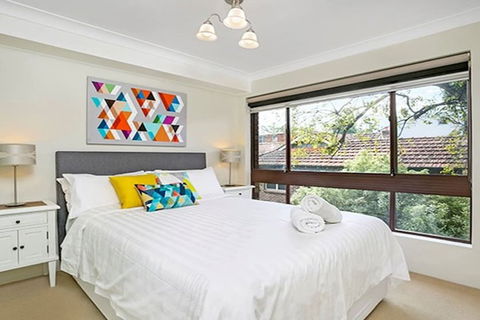 The Apartment Service CN016 - Accommodation Noosa 2