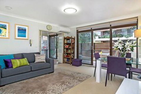 The Apartment Service CN016 - Accommodation Noosa 0
