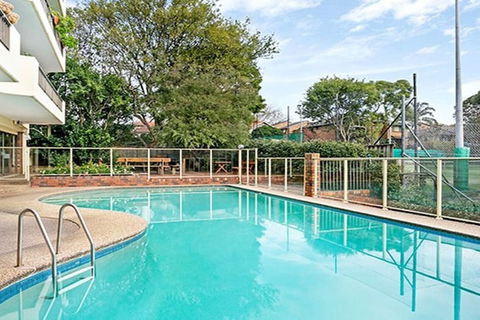 The Apartment Service CN016 - Accommodation Noosa 1