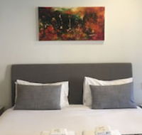 Stables Boutique Motel - Accommodation Noosa