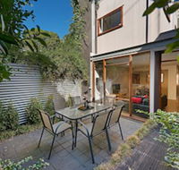 Fitzgeorge - Accommodation Noosa