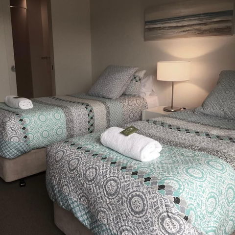 16 Seine Bay Apartment - Accommodation Noosa 4
