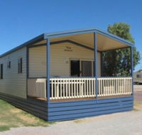 ARNO BAY CARAVAN PARK - Accommodation Noosa