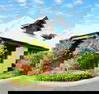 Cowrie Chalet - Accommodation Noosa