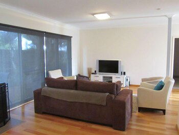 10 Blackwood Retreat - Accommodation Noosa 4