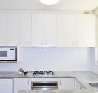 Darling Apartments - Accommodation Noosa