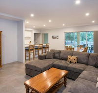 Fairway Isle - Accommodation Noosa