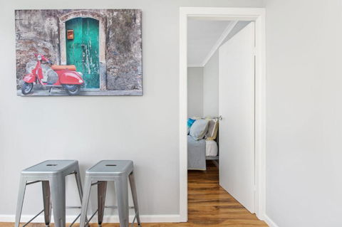 White Sands Mollymook - Accommodation Noosa 7