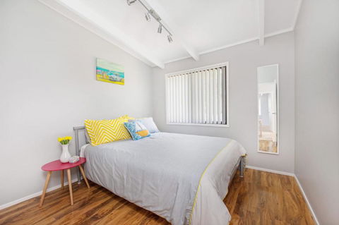 White Sands Mollymook - Accommodation Noosa 3