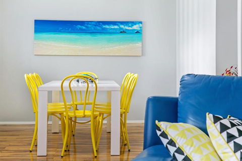 White Sands Mollymook - Accommodation Noosa 4