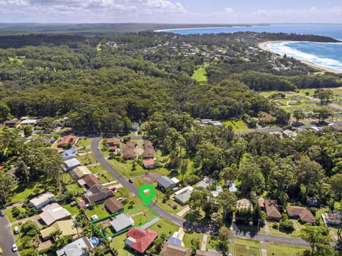 White Sands Mollymook - Accommodation Noosa 2