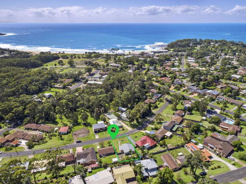 White Sands Mollymook - Accommodation Noosa 6