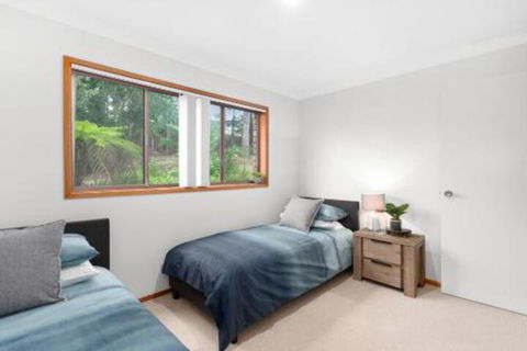 Coastal Hideaway - Accommodation Noosa 5