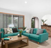 Coastal Hideaway - Accommodation Noosa