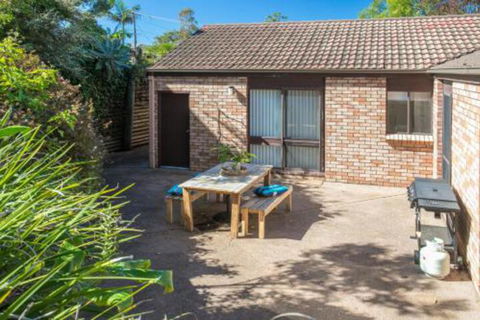 Coastal Hideaway - Accommodation Noosa 7
