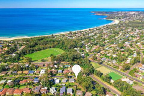 Coastal Hideaway - Accommodation Noosa 3
