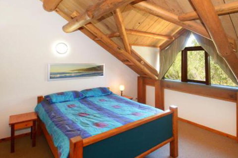 Bush N Waves - Accommodation Noosa 0