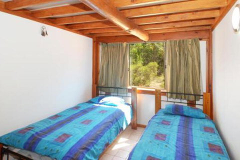 Bush N Waves - Accommodation Noosa 6