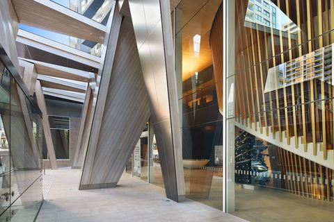 Pride Manor South Yarra - Accommodation Noosa 3