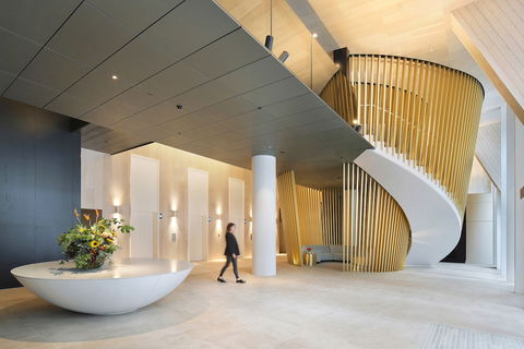 Pride Manor South Yarra - Accommodation Noosa 2