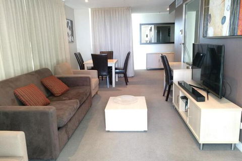 JABCA Apartments - Accommodation Noosa 2