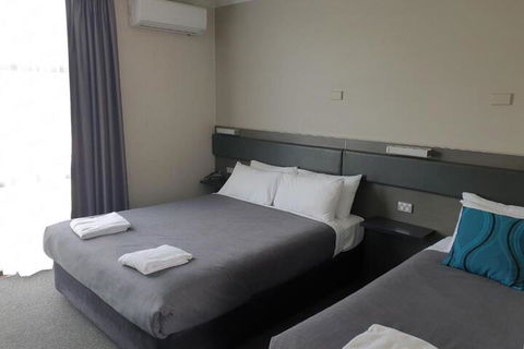 Prospect Hotel Motel - Accommodation Noosa 2