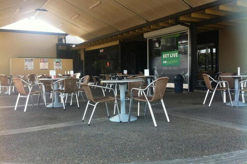 Prospect Hotel Motel - Accommodation Noosa 5