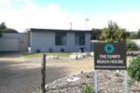 The Dunes Beach House - Accommodation Noosa 0