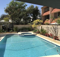 Rosalie Apartment Central Perth Location - Accommodation Noosa