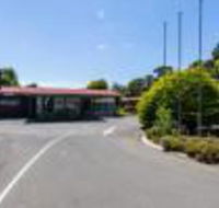The Wurruk Motel - Accommodation Noosa
