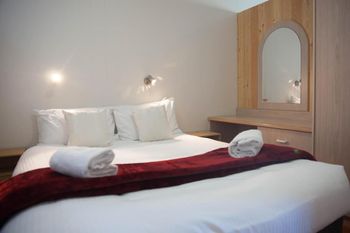 15 Korora Palms 1 Bedroom Bure - Accommodation Noosa 5
