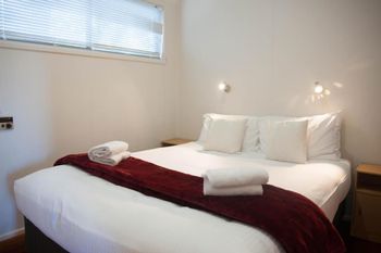 15 Korora Palms 1 Bedroom Bure - Accommodation Noosa 1