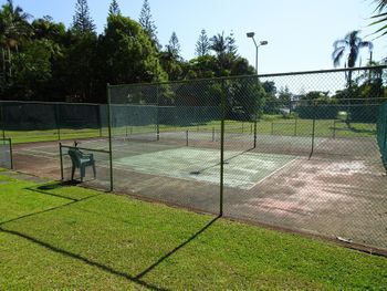 15 Korora Palms 1 Bedroom Bure - Accommodation Noosa 4