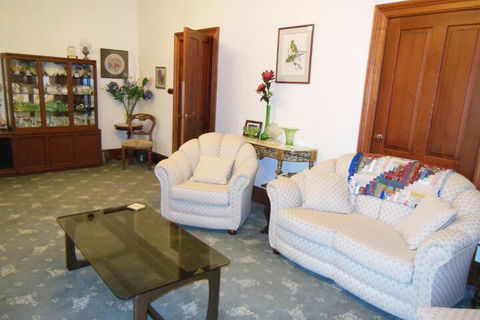 Pepper Tree Ridge B & B - Accommodation Noosa 5