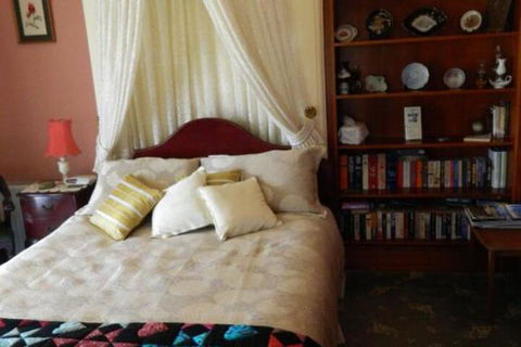 Pepper Tree Ridge B & B - Accommodation Noosa 7