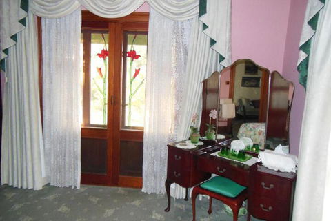 Pepper Tree Ridge B & B - Accommodation Noosa 3