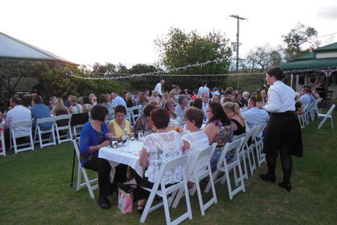 Pepper Tree Ridge B & B - Accommodation Noosa 2