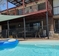 Gowrie Agapanthous - Accommodation Noosa