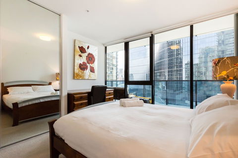 TIARA, 1BDR Southbank Apartment - Accommodation Noosa 6