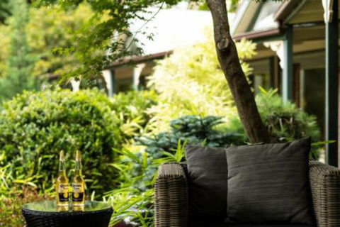 In The Valley - Accommodation Noosa 7