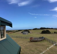 Donington - Accommodation Noosa