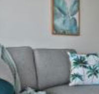 Luxurious  Chic 2BR Apartment in Melbourne CBD - Accommodation Noosa
