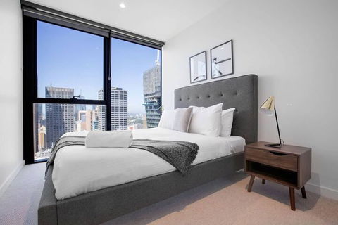 Warm Nest Central Location@collins - Accommodation Noosa 4