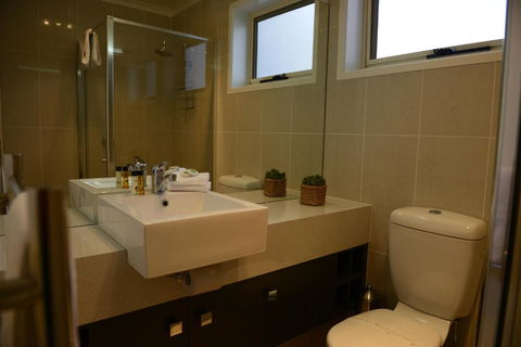 Skyline Best Executive Bendigo CBD Accommodation 2020 21 - Accommodation Noosa 1