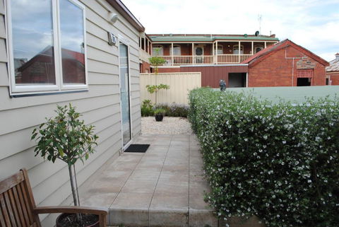 Skyline Best Executive Bendigo CBD Accommodation 2020 21 - Accommodation Noosa 2