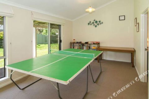Dunsborough Holiday Homes Lens Lair Quindalup - Accommodation Noosa 4