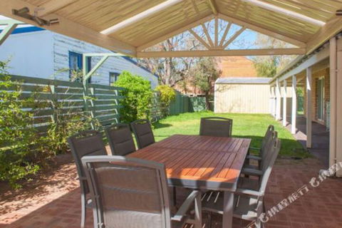 Dunsborough Holiday Homes Lens Lair Quindalup - Accommodation Noosa 3