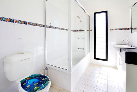 Hideaway Retreat Beach House With Pool - Accommodation Noosa 6